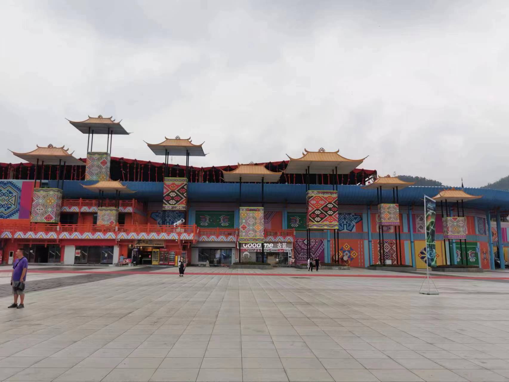 建筑(4)
