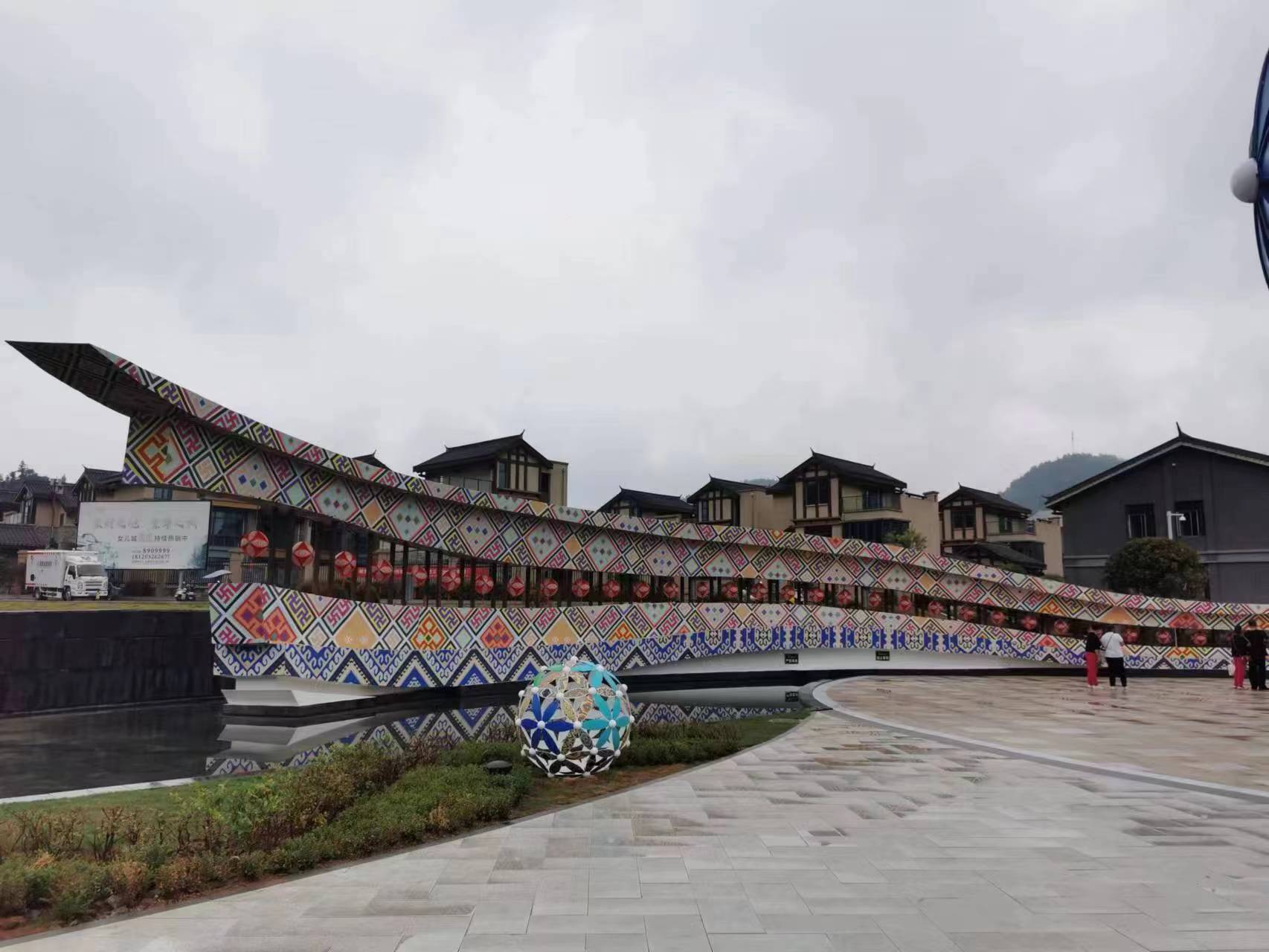 长廊(3)